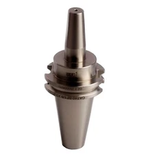 iCarbide 1PCS CAT40 1/8" X 3.50" SHRINK FIT TOOL HOLDER BALANCE G2.5 25000RPM US