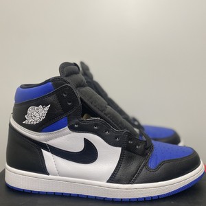 royal toe size 11