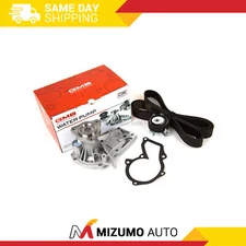 Timing Belt Kit Water Pump Fit 17-19 Ford Escape Fusion 1.5L