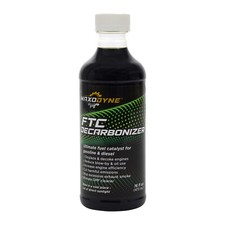 Maxodyne   FTC Decarbonizer Ultimate Fuel Cat...