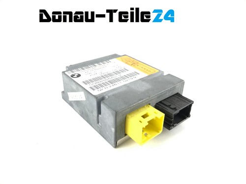 BMW E65 Airbagsteuergerät 6928267