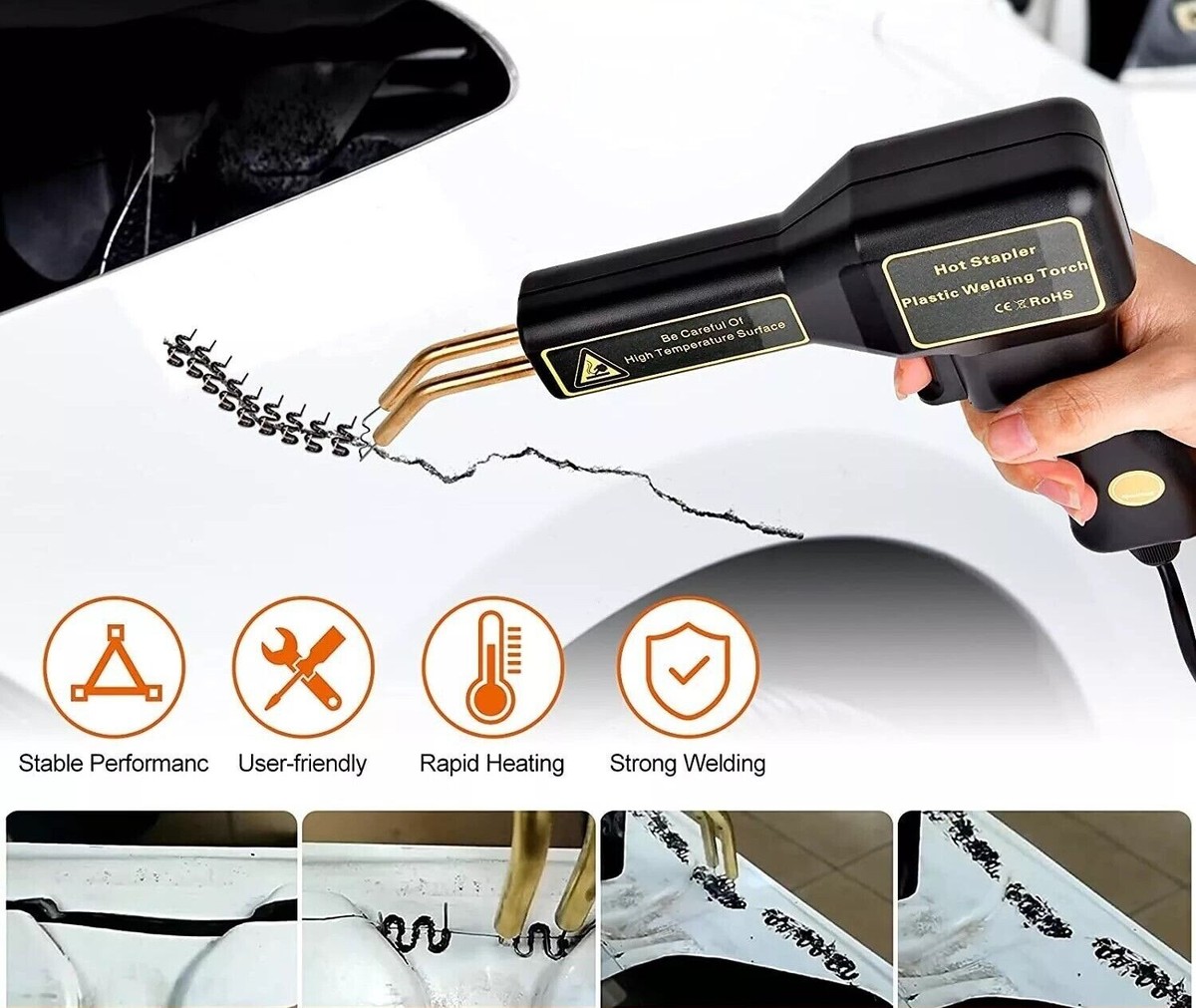 Stazione Saldatura TROTEC PSIS 11-230V - Temperatura Regolabile 150-500°C, 48W, Per Elettronica E Hobby - Foto 4