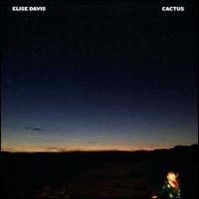 Cactus by Elise Davis: New