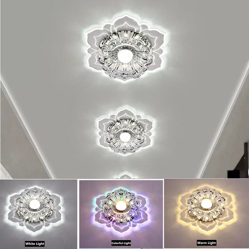Crystal spotlights deals