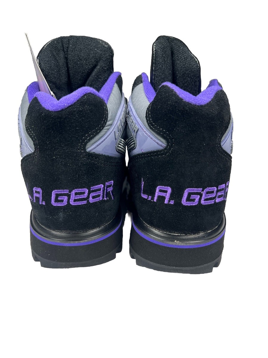 VINTAGE L.A. GEAR STREET CLIMBER SZ.7.5 BRAND NEW | eBay VINTAGE L.A. GEAR STREET CLIMBER SZ.7.5 BRAND NEW | eBay