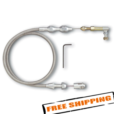 新品Lokar TC-1000HT Hi-Tech Throttle Cable Lokar TC-1000HT Hi-Tech Throttle Cable | eBay