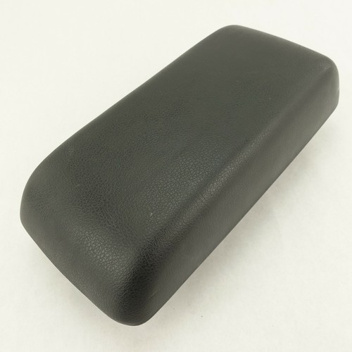 Ford Fusion Center Console Lid Cover Armrest Arm Rest Black 2006 2007 2008 2009