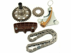 2004 ford explorer timing chain