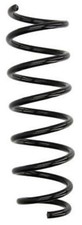BMW 5 Series F10 520 d i 523 i 525 d 530 d i 535 d i Rear Coil spring M-SPORT