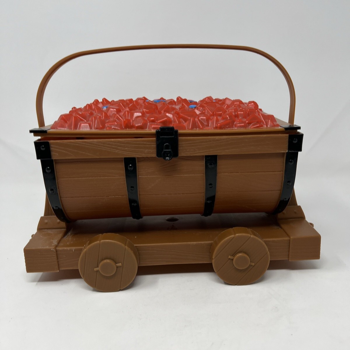 Disney Parks Exclusive Seven Dwarfs Mine Train Popcorn Bucket | eBay