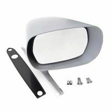 New 1971-1973 Ford Mustang Outside Mirror Right Side Remote Racing Style Sport