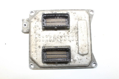 OPEL ASTRA H L48 Motorsteuergerät 5WK9463 55568735 1.60 Petrol 85kw 23907550