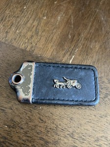 Coach 1941 Hangtag | eBay