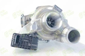 Turbolader Generalüberholt Garrett BMW 3er E90 3.0 d 2008-2019 7799758 777853-1