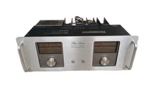 Phase Linear Model 700 Series Two 2 Power Amplifier, Uniquely Upgraded Restomod