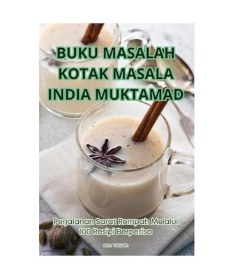 BUKU MASALAH KOTAK MASALA INDIA MUKTAMAD, John Takiudin