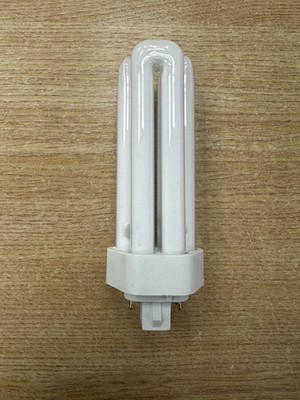 26W 4PIN 835 3500 PLTE BIAXTE EDTE DULUXTE WEISS TRIPLE TURN KOMPAKTLEUCHTSTOFFLAMPEN