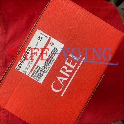 ONE NEW CAREL Electronic Expansion Valve E3V65SSS10 #cv