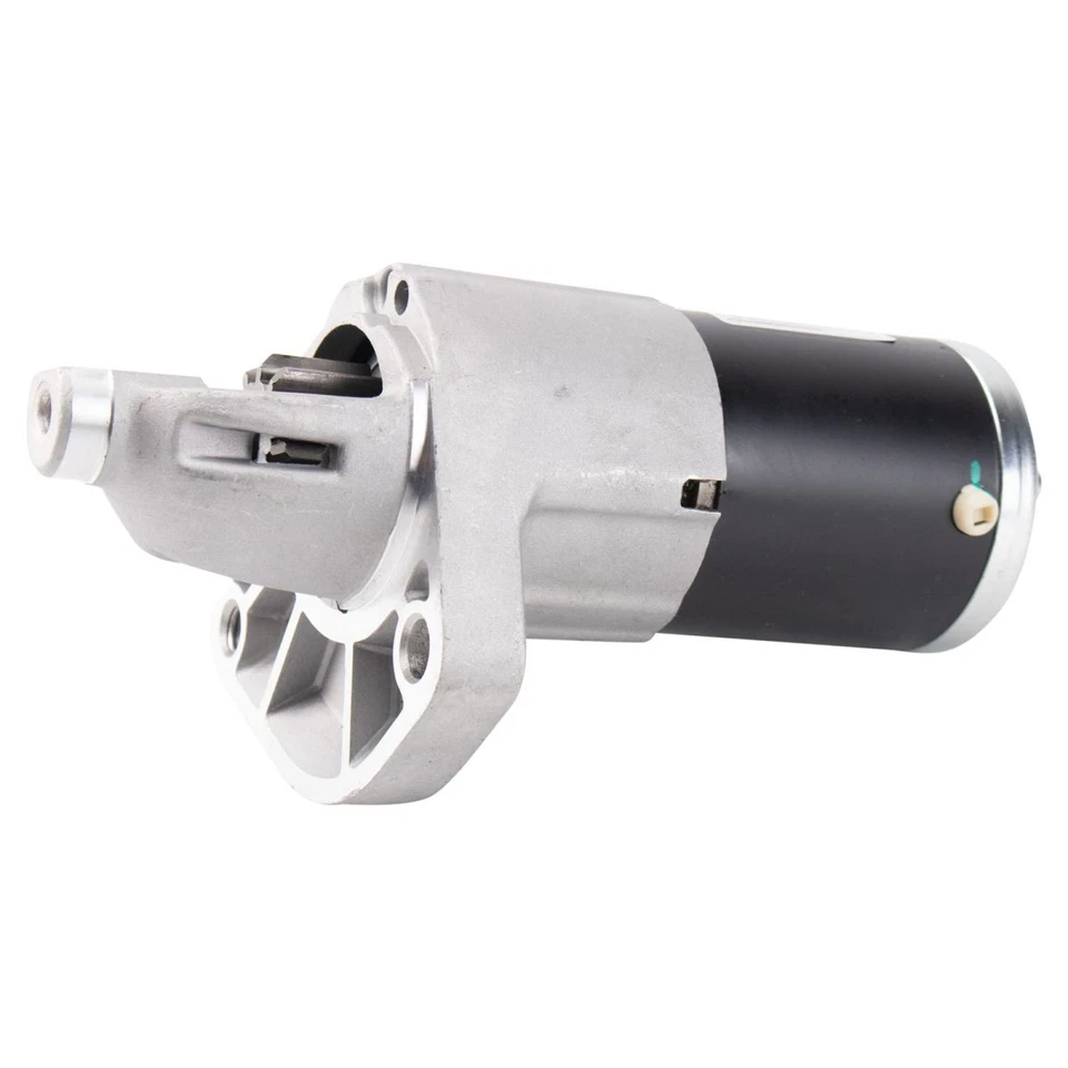 Motor De Arranque Para Dodge Ram 1500 Ram 2500 Ram 3500 2005-2008 Foto 3 de 4