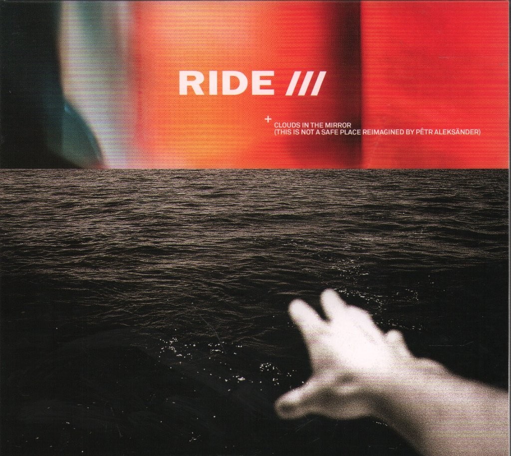 Ride Clouds In the Mirror (This Is Not A Safe Place Reimagined By Pêtr