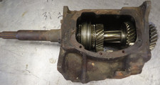 T 85q Warner Gear Manual 3spd Transmission Ford Truck Jeep Pontiac Studebaker T 85q Warner Gear Manual 3spd Transmission Ford Truck Jeep Pontiac Studebaker