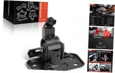 Front Left Driver Side Engine Motor Mount Compatible with Scion tC 2011 2012