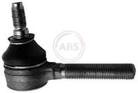 Spurstangenkopf Gelenkkopf A.B.S. 230587 FüR Opel Omega MM14X1.5 LHT V94 Caravan