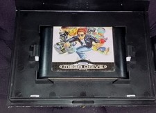 Thumbnail of ebay&reg; auction 257731203437 | Kid Chameleon Sega Mega Drive Spiel. Nur Patrone Kostenloser Versand!
