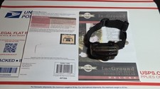 PetSafe Cat Fence Receiver Collar PCF-275-19 In-Ground 300-648 PIG00-11006 BOX