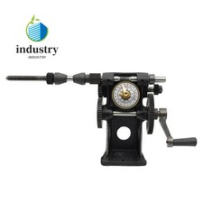 RW-5 / R1 Semi-Automatic Count Winding Machine Hand-Handed Shake Digital Display