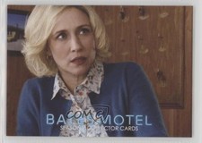 2016 Breygent Bates Motel Season 2 Talk To Your Son #52 2rz
