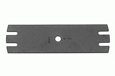 Oregon Replacement Edger Blade For MTD Edgers 781-0080 - 40-316