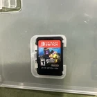 New ListingMarvel Ultimate Alliance 3 The Black Order Nintendo Switch Cartridge
