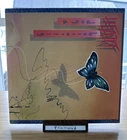 RARE Vintage 1978 Heart Vinyl LP ‘Dog And Butterfly’ FR 35555 FOR PROMOTION ONLY