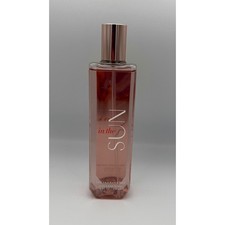 Bath  Body Works In The Sun Fine Fragrance Mist 8oz 236ml Discontinued HTF