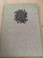 The Wood Engravings Of Eric Ravilious Ltd Edition 118 of 500 1972