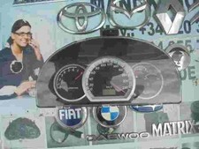 Compteur Daewoo LACETTI