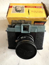 Vintage Diana Camera by Kodak w/Original Box 