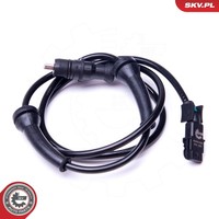 Esen SKV Sensor, Raddrehzahl 06SKV389 FüR Renault