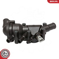 Esen SKV 20SKV017 Thermostat, KüHlmittel FüR Ford Ford USA