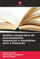 Karan Gumber (U. A.) | AnáLise Comparativa Do Processamento Sequencial E...