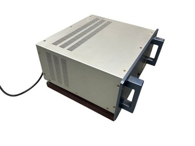 KRELL KSA-50 Class A Stereo Power Amplifier Vintage USA High End