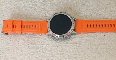 K52  Watch with  Call for Android/iOS 1.39'' Large IPS Sc.  reen Q2P1
