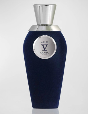 Alibi by V Canto Extrait De Parfum Spray (Unisex) 3.38 oz 100 ml TS
