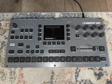 Elektron Octatrack MKII Dynamic Performance S...