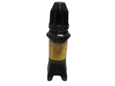 RAYCHEM E-100-E PIPE HEATING COMPONENT END SEAL  NSNP