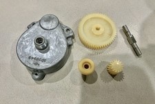 1974- 1976 Cadillac Eldorado Convertible Top Motor Gear