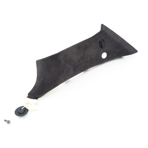 Verkleidung C-Säule Alcantara links Audi R8 4S 09.18- 4S8867287