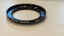 Olympus Step Up Ring 43mm to 55mm