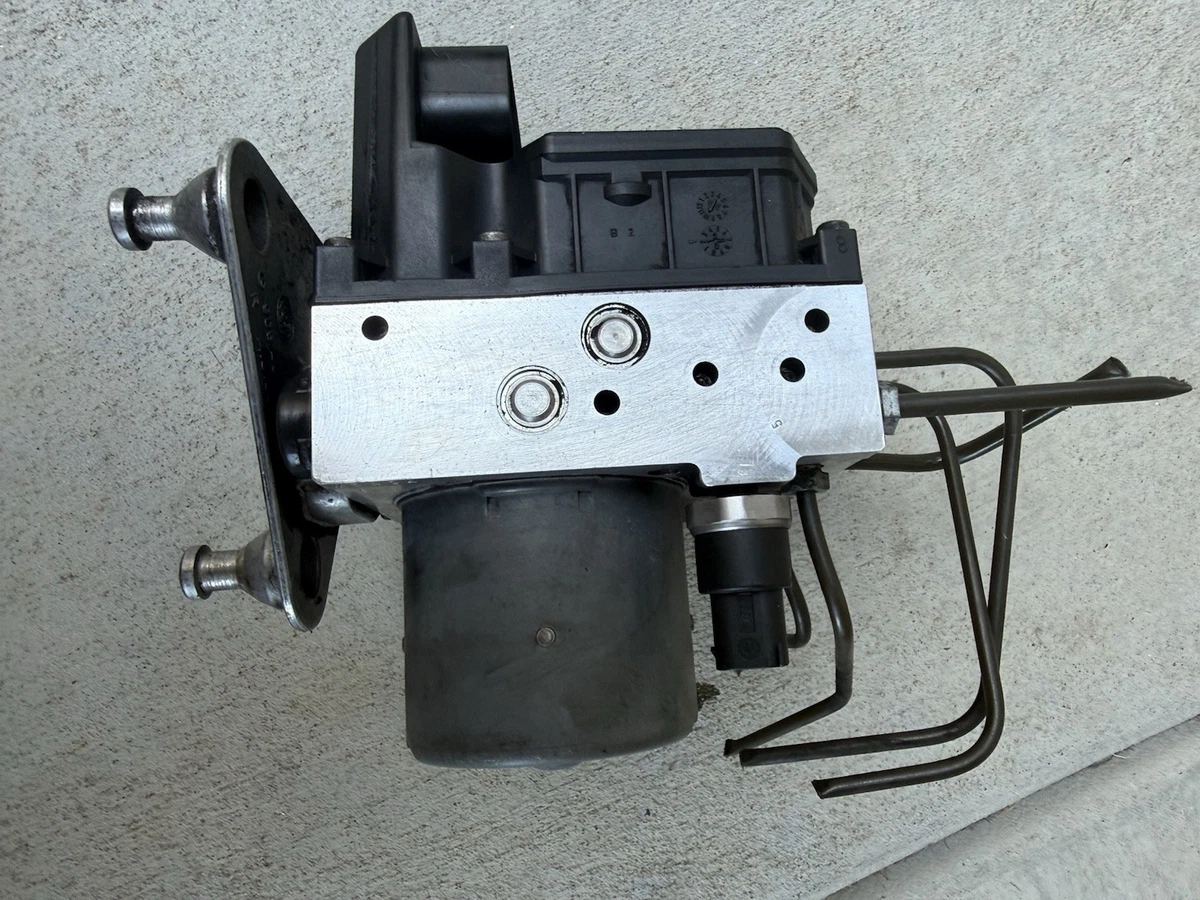 Mercedes-Benz Car and Truck ABS System Parts for sale | eBay